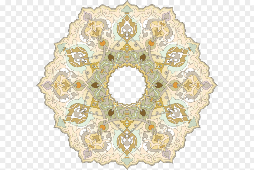 Islam Islamic Geometric Patterns Art PNG