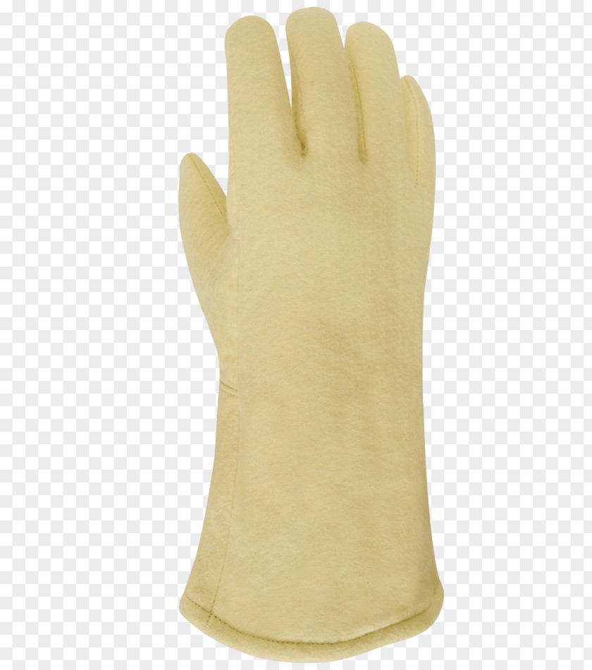 Jubah Finger Glove Safety PNG