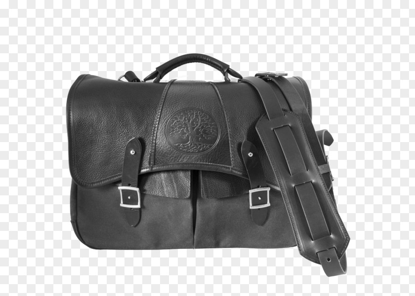 Laptop Bag Briefcase Messenger Bags Leather Hand Luggage PNG