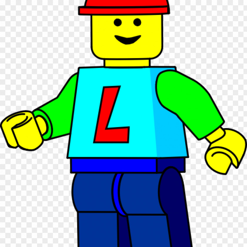 Lego Free Vector Minifigure Clip Art Openclipart Content PNG