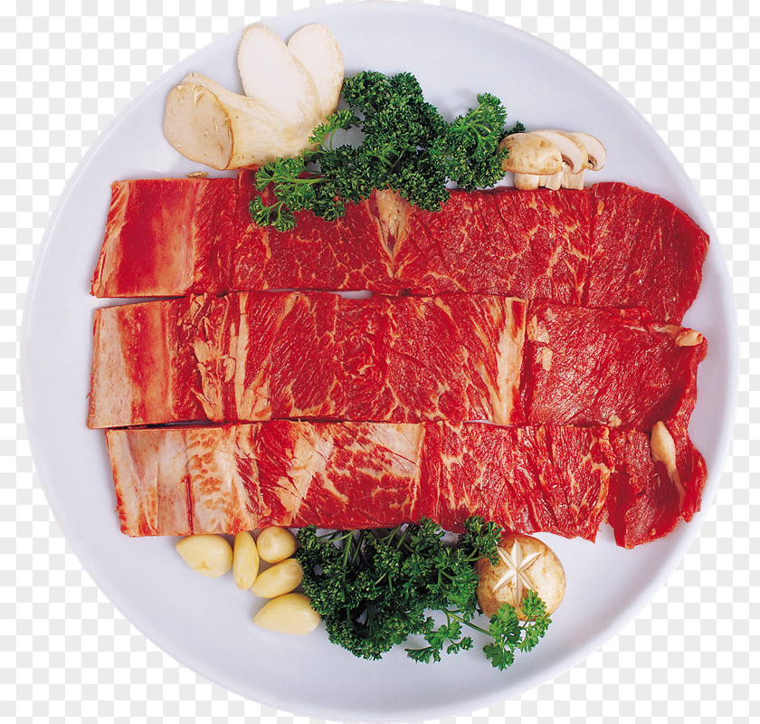 Meat Yakiniku Ketogenic Diet Food PNG