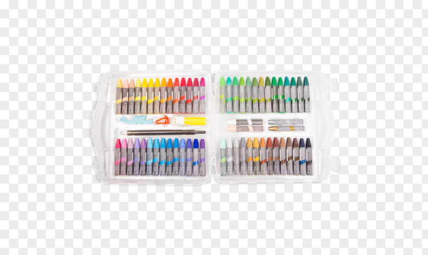 Navneet Stores Oil Pastel Drawing Stationery PNG