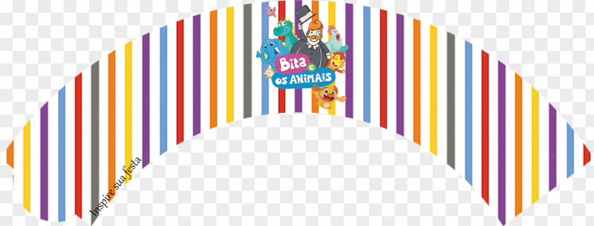 Party Bita E Os Animais Convite PNG