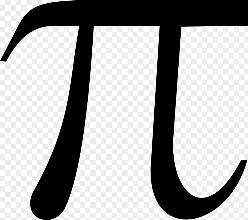 Pi Mathematics Mathematical Notation Clip Art PNG