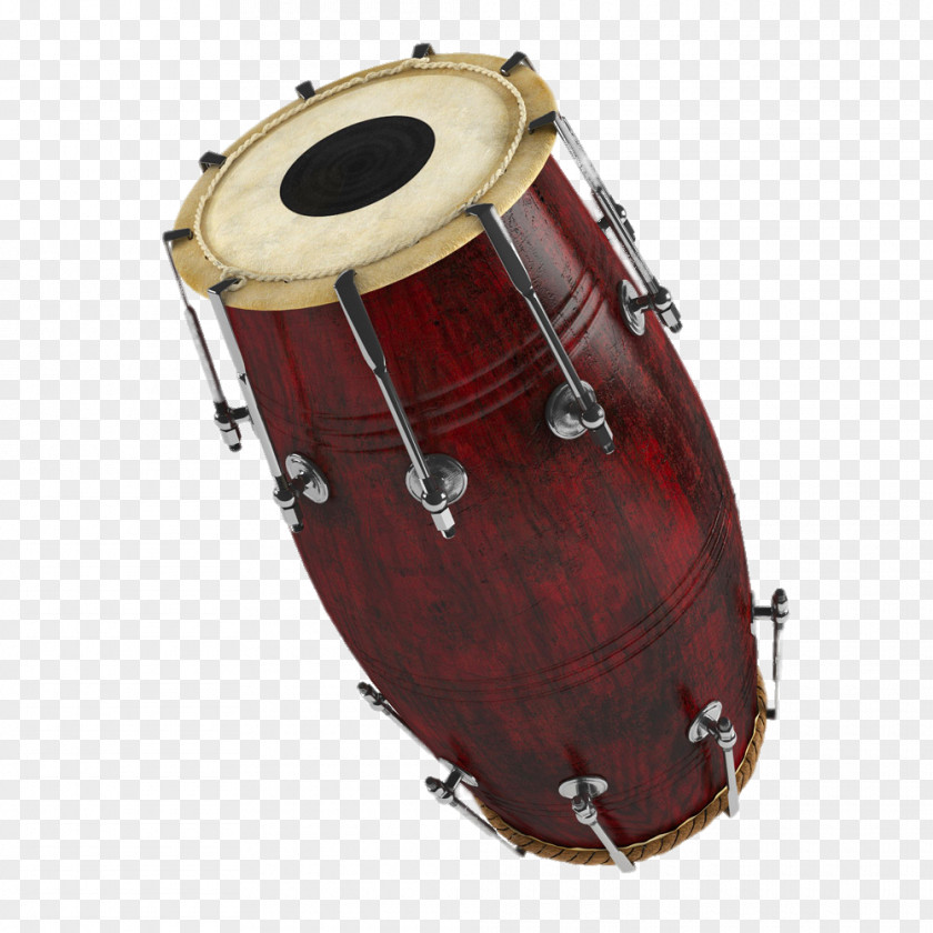 Piano Drums Dholak Djembe Tom-tom Drum PNG