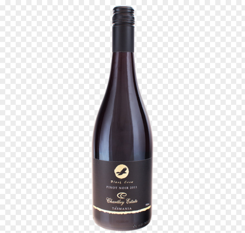 Pinot Noir Wine Liqueur Glass Bottle PNG