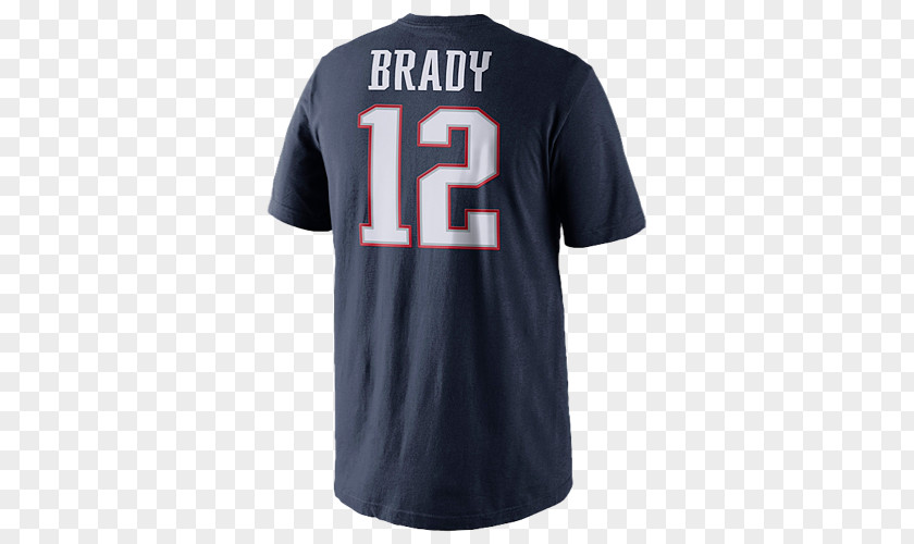 T-shirt Sports Fan Jersey New England Patriots Sleeve Hoodie PNG