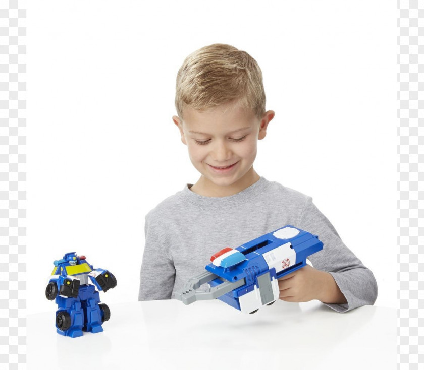 Toy Transformers: Rescue Bots Megatron Playskool PNG