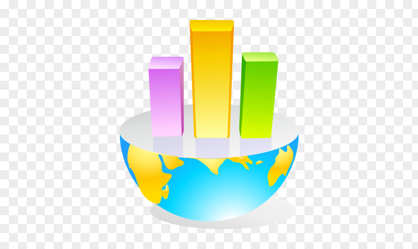 Vector Earth Rise Statistics Data Analysis Apple Mathematics PNG