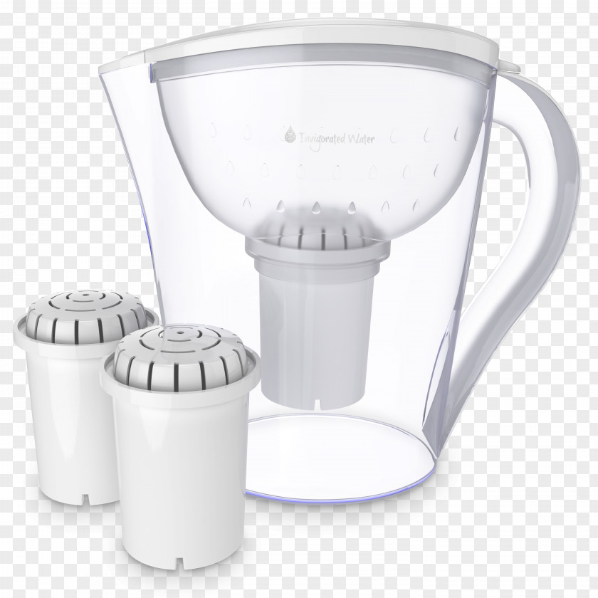 Water Filter Ionizer Filtration Purification PH PNG