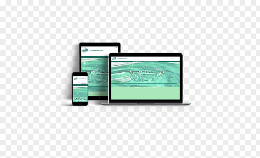 Web Design Development Responsive PNG