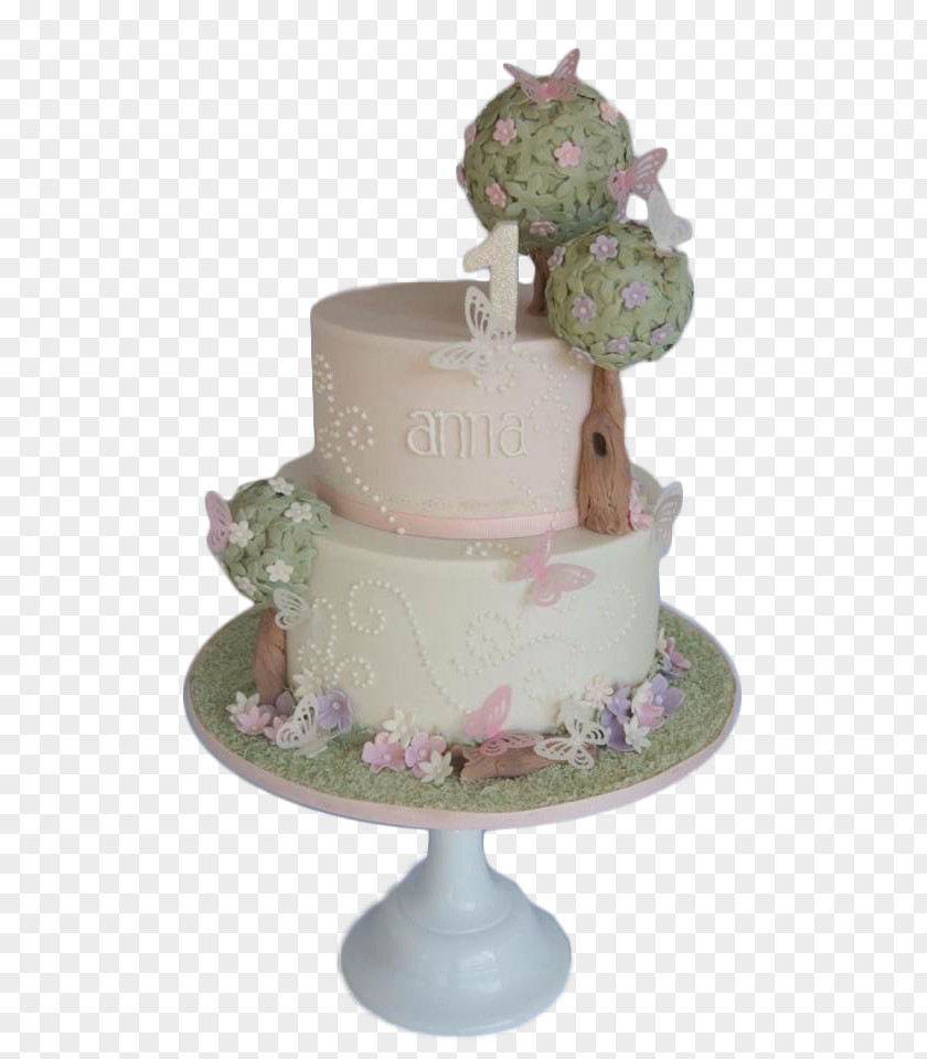 Wedding Cake Decorating Torte Buttercream PNG