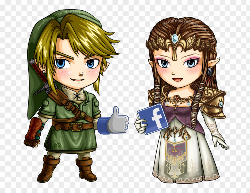 Zelda Link The Legend Of Zelda: A To Past Twilight Princess Nintendo PNG