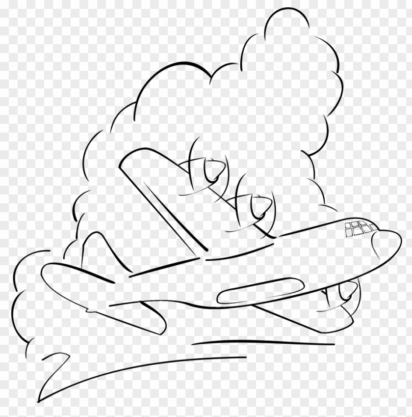 Airplane Aircraft Clip Art PNG