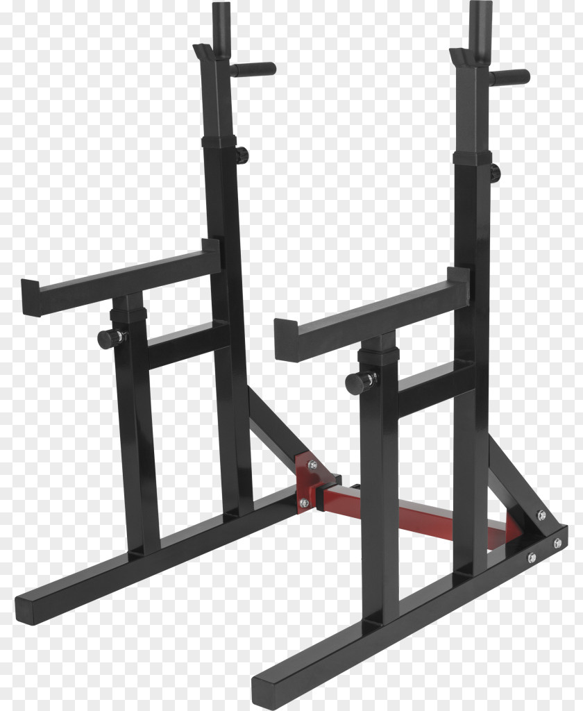 Barbell Squat Power Rack Bench Press Fitness Centre PNG