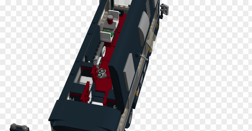 Bus Lego Ideas PNG