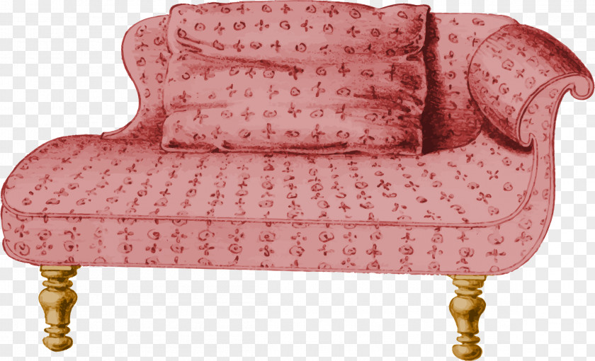 Chair Loveseat Couch Clip Art PNG