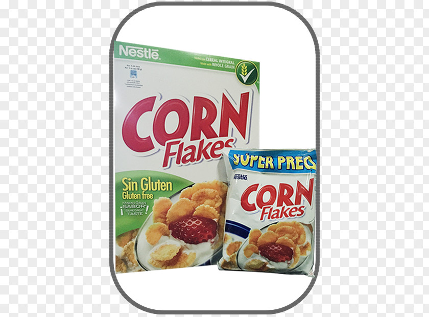Corn Flakes Full Breakfast Cuisine Of The United States Junk Food Fast PNG