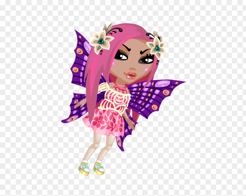 Fairy Odnoklassniki Avatar Magic PNG