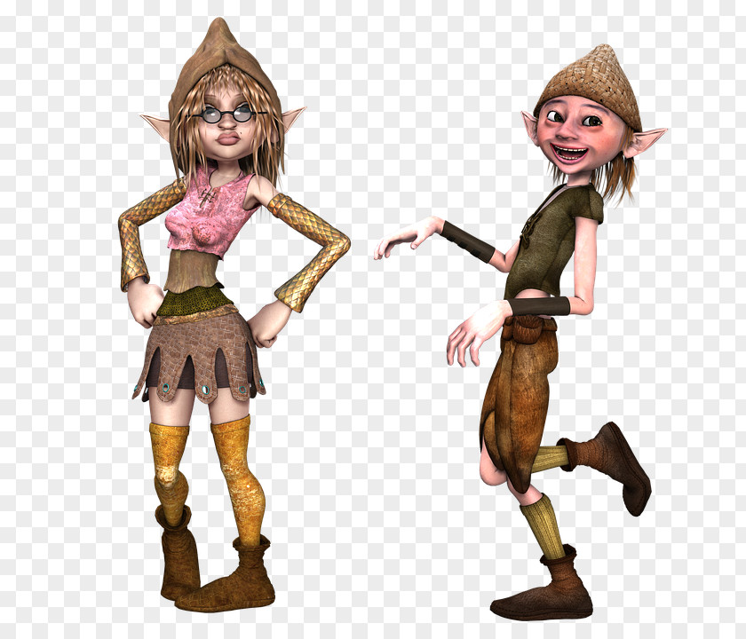 Half-elf Image CC0-lisenssi Clip Art PNG