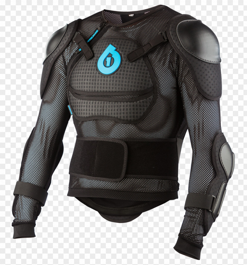 Jacket Pressure Suit Knee Pad Shoulder PNG