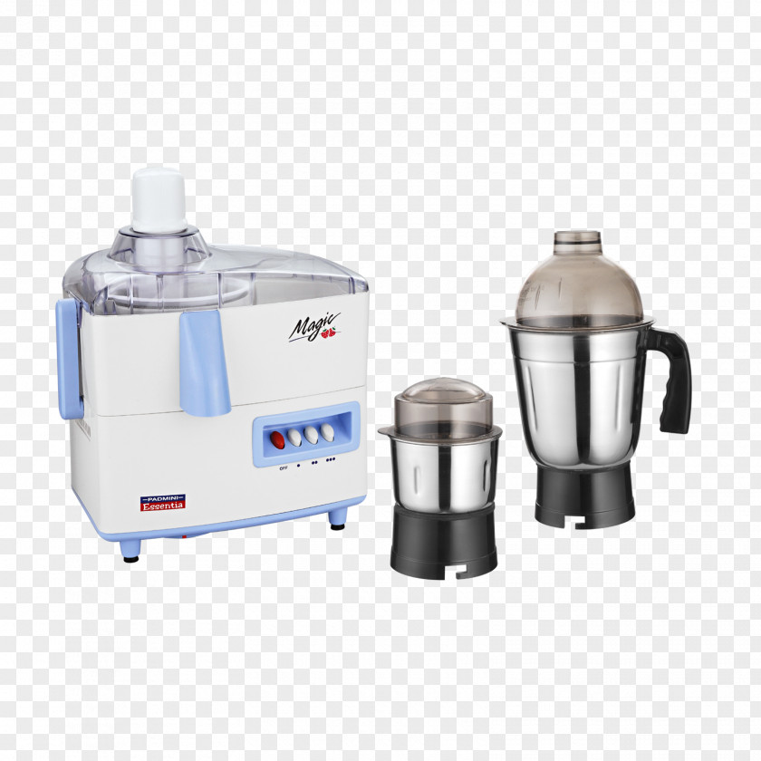 Kitchen Mixer Blender Juicer Home Appliance Food Processor PNG