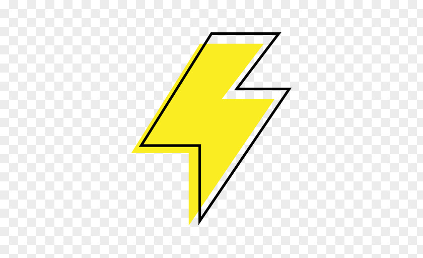 Lightning PNG