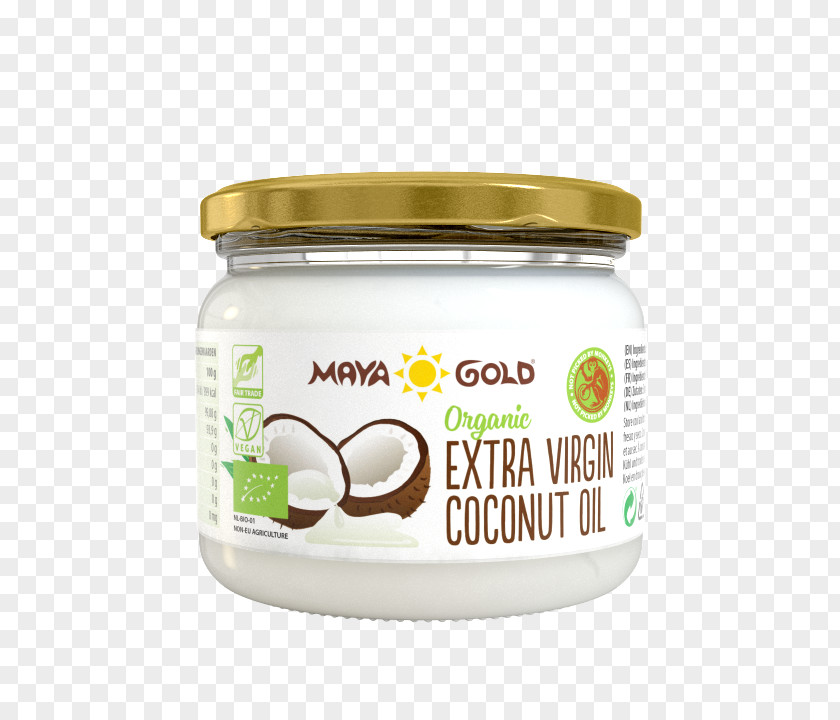 Oil Coconut Milk Organic Food PNG