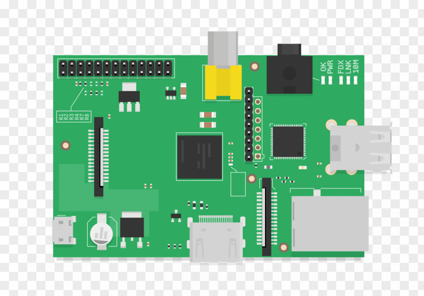 Pi Raspberry Single-board Computer Arduino General-purpose Input/output Microcontroller PNG