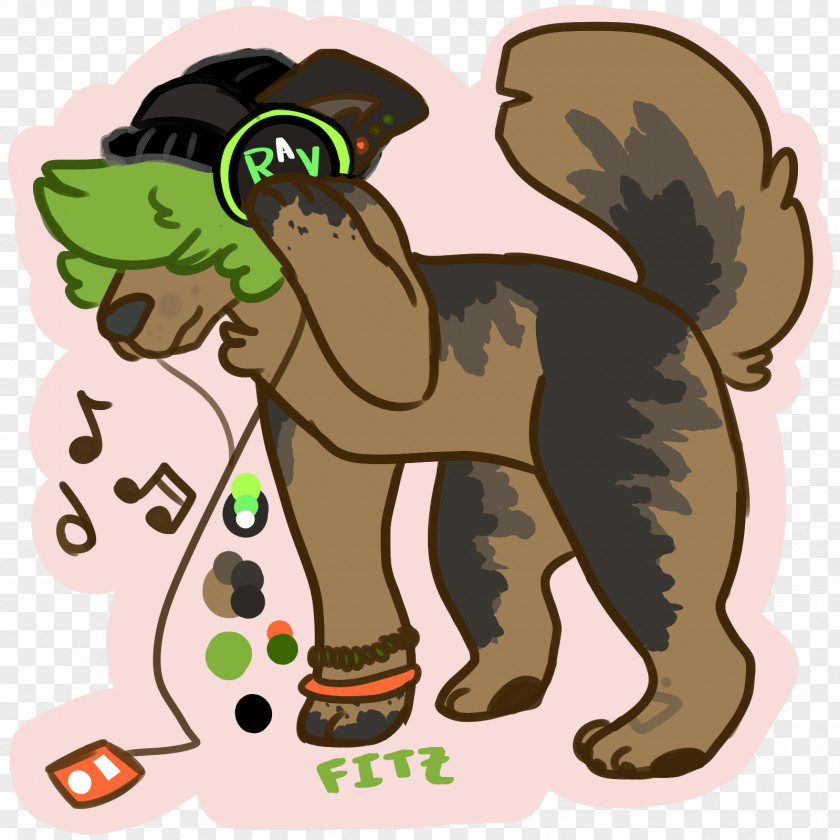 Sales Commission Puppy Dog Cat Horse PNG