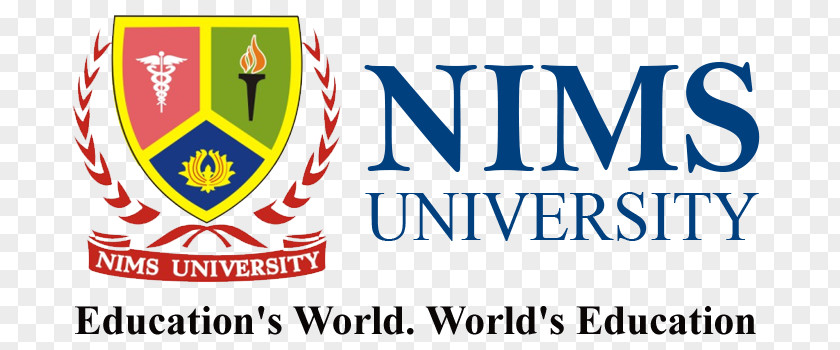 San Beda University Logo NIMS Organization Brand Jaipur PNG