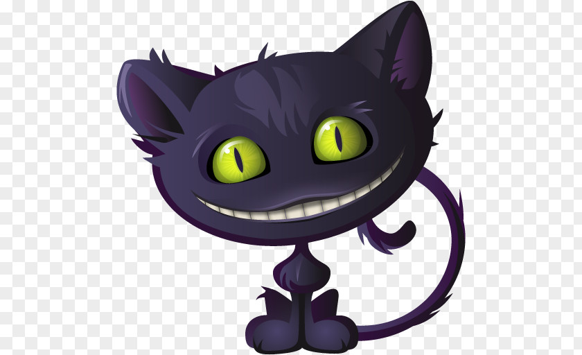 Scared Cat Cliparts Halloween ICO Macintosh Operating Systems Icon PNG