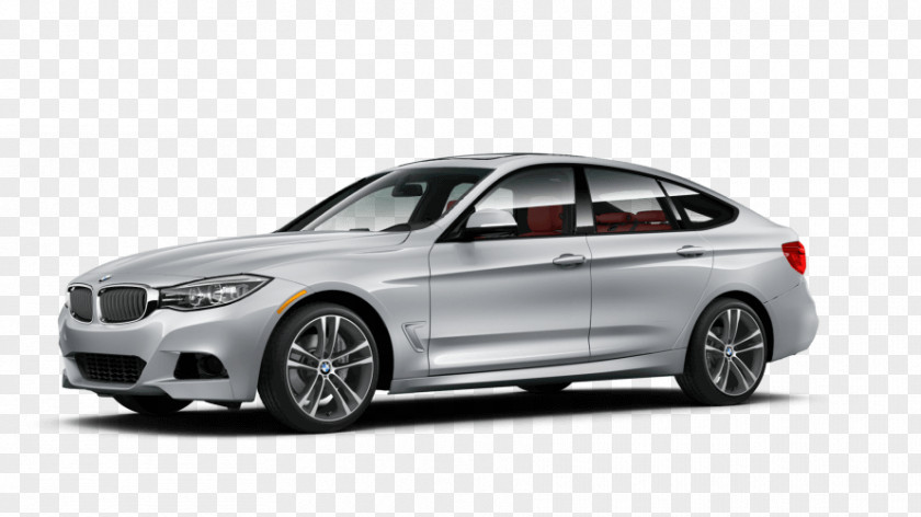 Series BMW 3 Gran Turismo Car 1 4 PNG