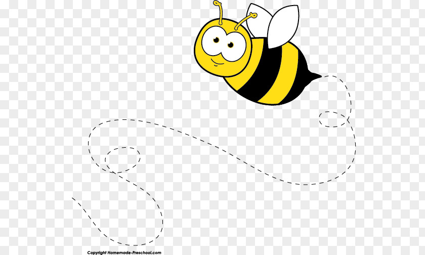 Teacher Flying Cliparts Bumblebee Free Content Clip Art PNG