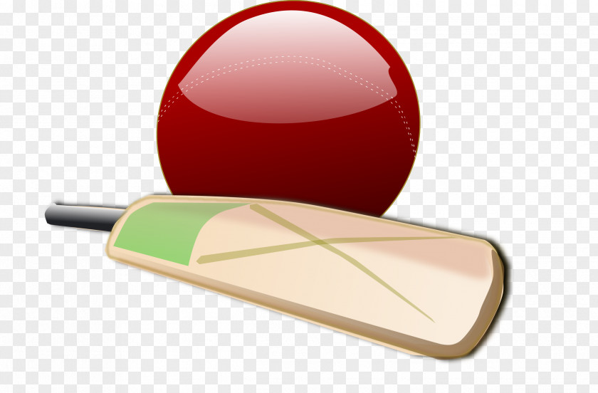 Vector Baseball Cricket Clip Art PNG