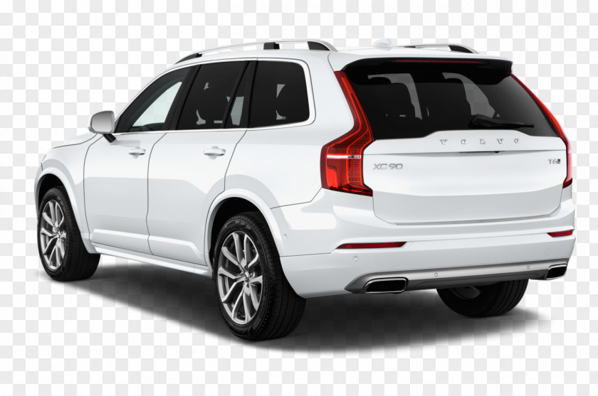 Volvo 2017 XC90 Sport Utility Vehicle Car 2018 PNG