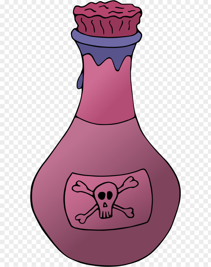 Wine Bottle Clipart Poison Free Content Clip Art PNG