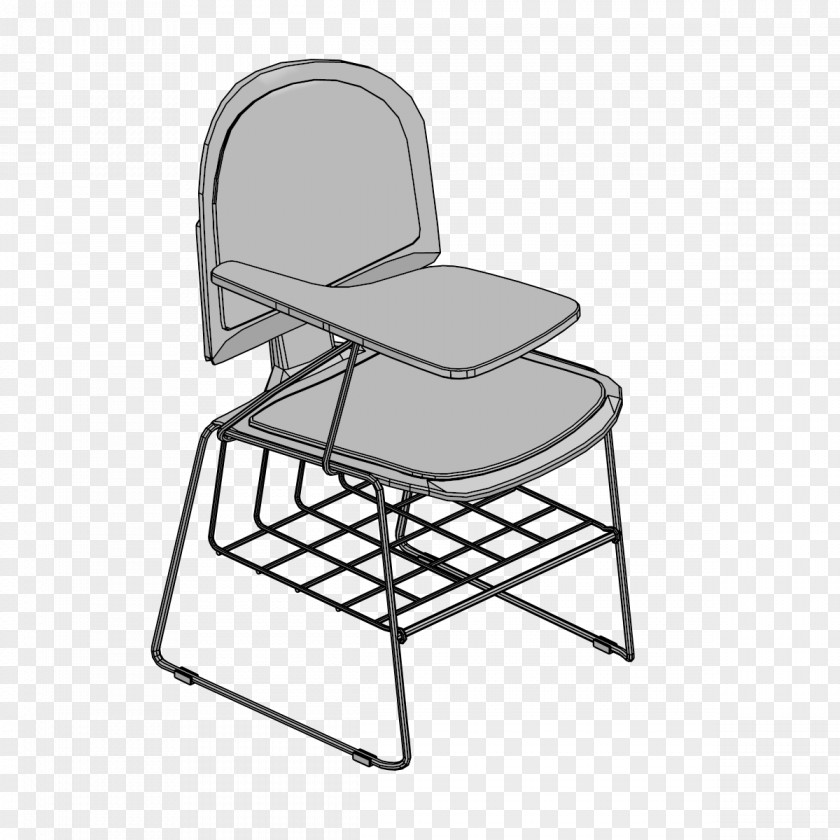 3d Furniture Table Office & Desk Chairs PNG