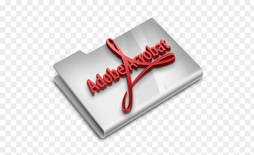 Acrobat Adobe Reader Systems PNG