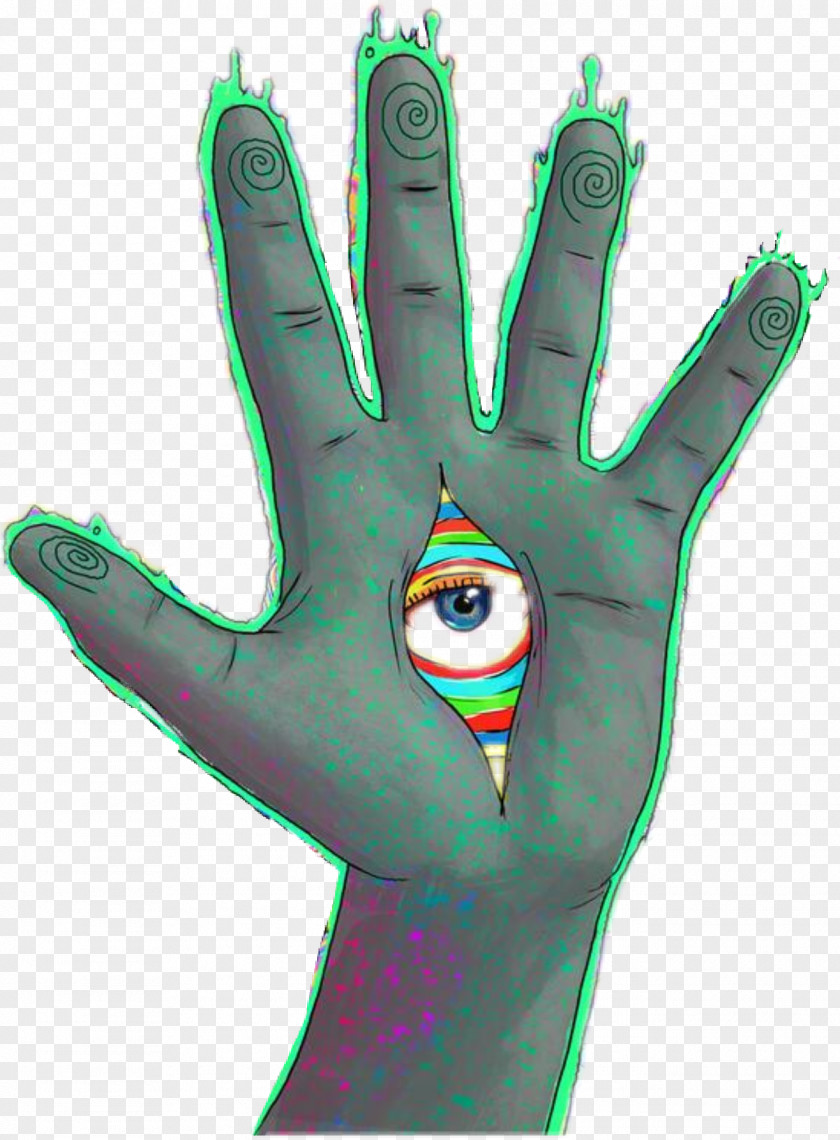 Aesthetic Hand Art Aesthetics Finger Thumb PNG