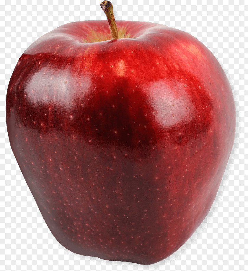Apple Red Delicious Candy Ralls Janet Pie PNG
