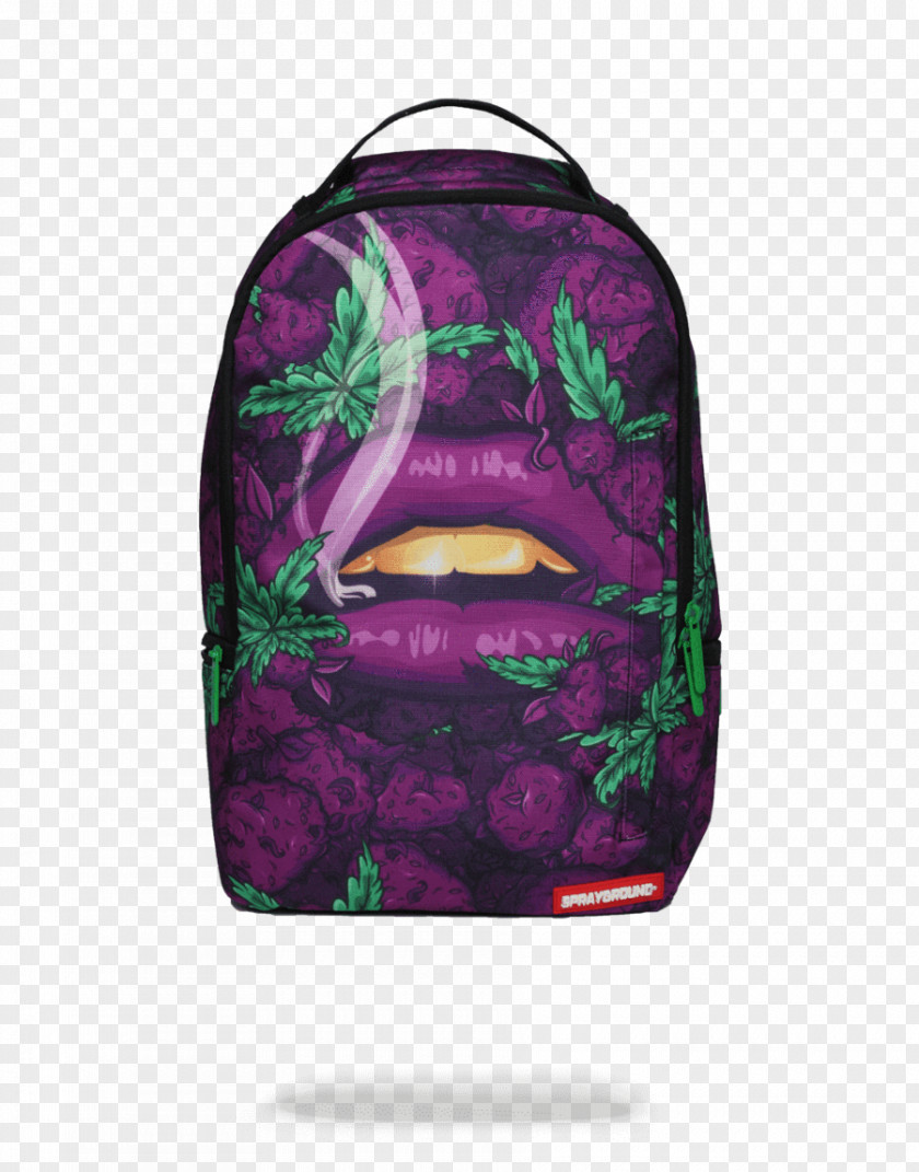 Backpack Duffel Bags Zipper Travel PNG