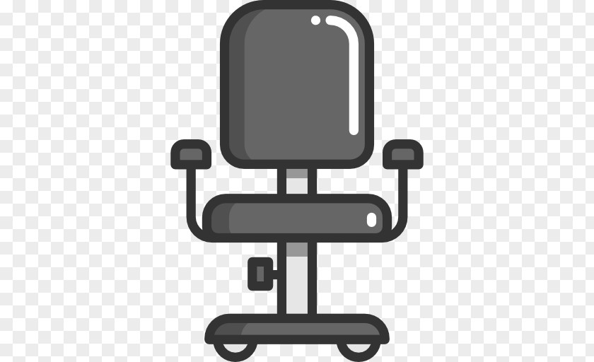 Chair Office & Desk Chairs Furniture Stool PNG