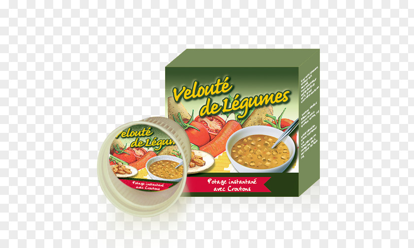 Coffee Vegetarian Cuisine Velouté Sauce Knorr Soup PNG