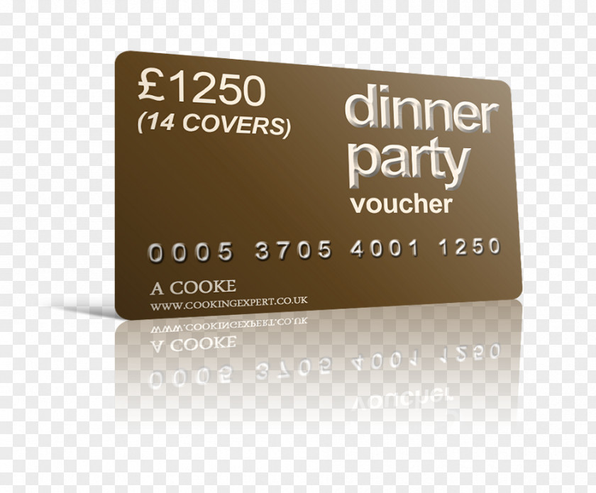 Dinner Party Product Design Brand Font PNG