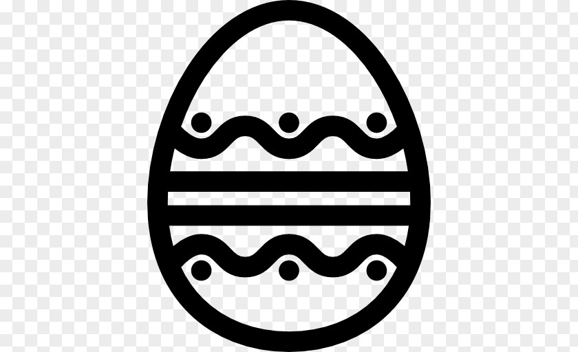 Easter Egg Clip Art PNG