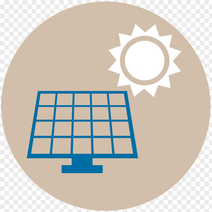 Energy Solar Photovoltaics Renewable Panels PNG