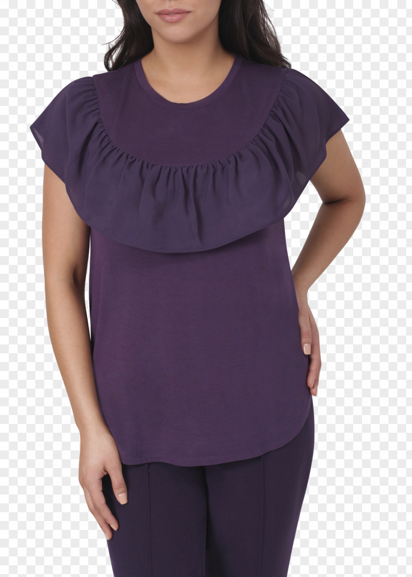 Eva Longoria Sleeve Blouse Top Clothing Sweater PNG