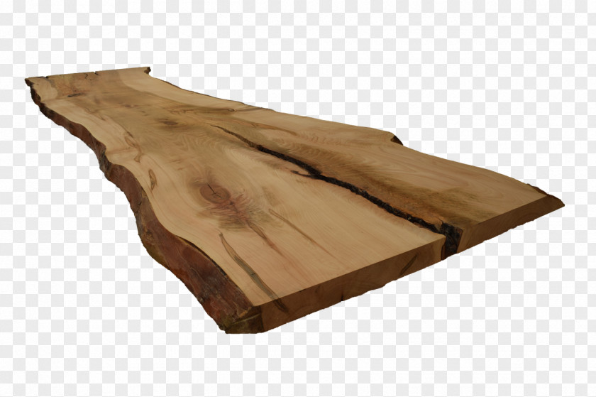Glossy Checkmark Live Edge Lumber Hardwood Floor Spalting PNG
