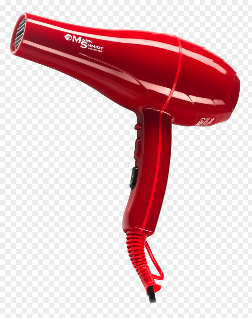 Hair Dryer Dryers Comb Care Lotion PNG
